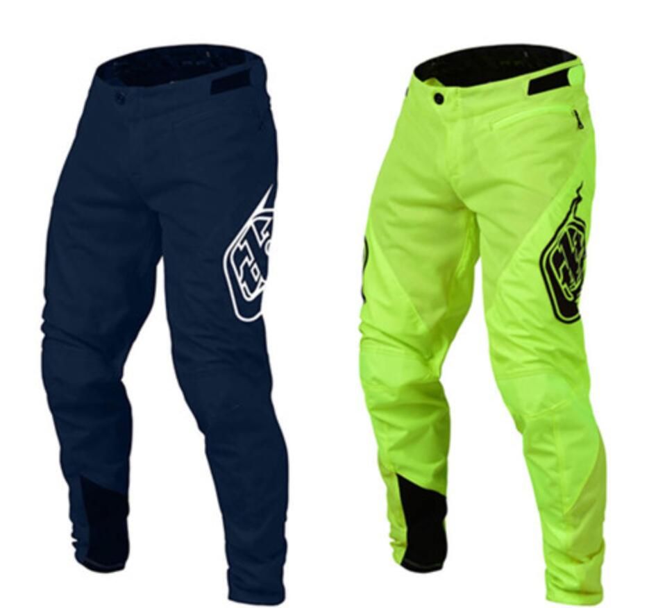 downhill pants