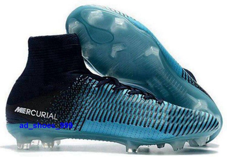 ronaldo soccer boots for kids