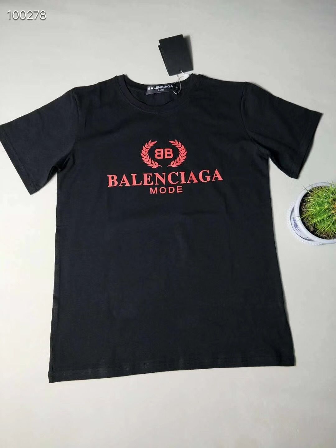 dhgate balenciaga shirt