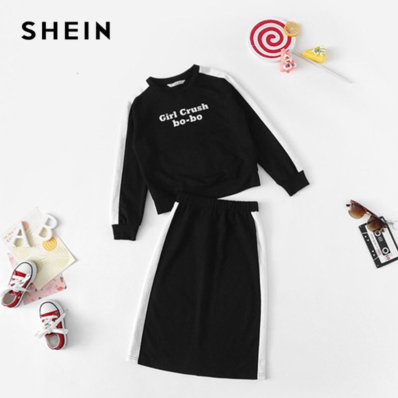 shein baby clothes size