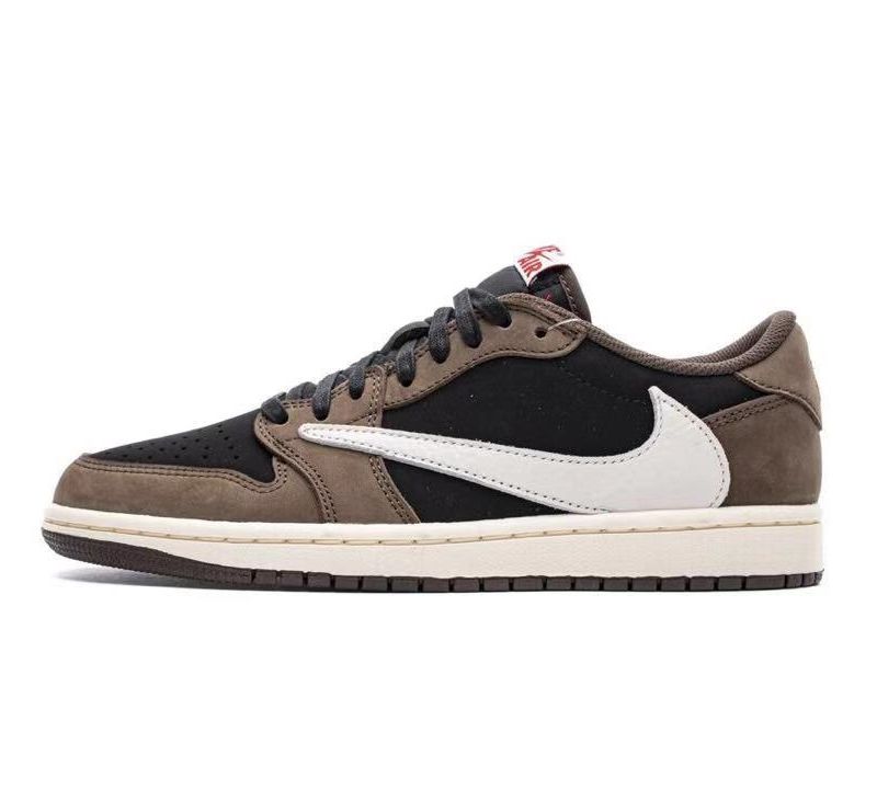 cactus jack 1s release