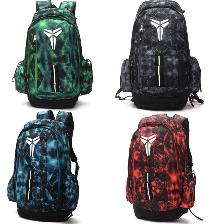 mamba backpack