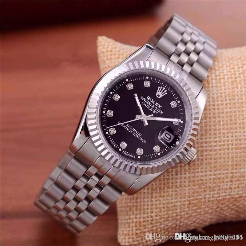 40mm Size Oyster Perpetual Datejust 