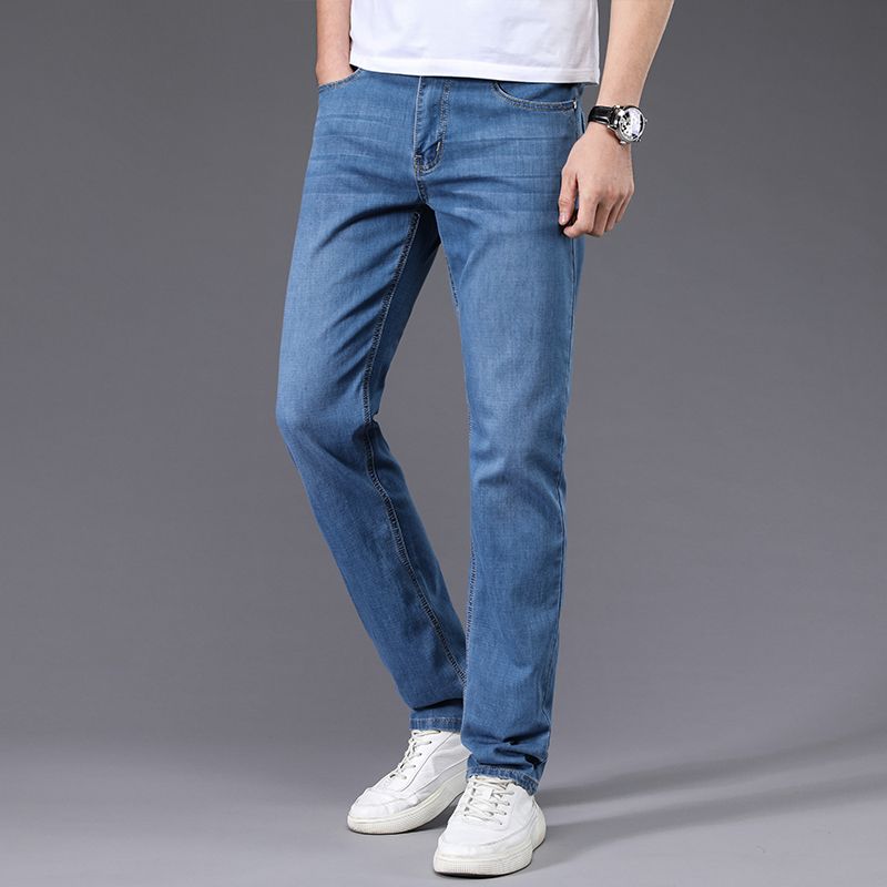 Los 12 tipos de pantalones de hombre que hay 【+Guía】