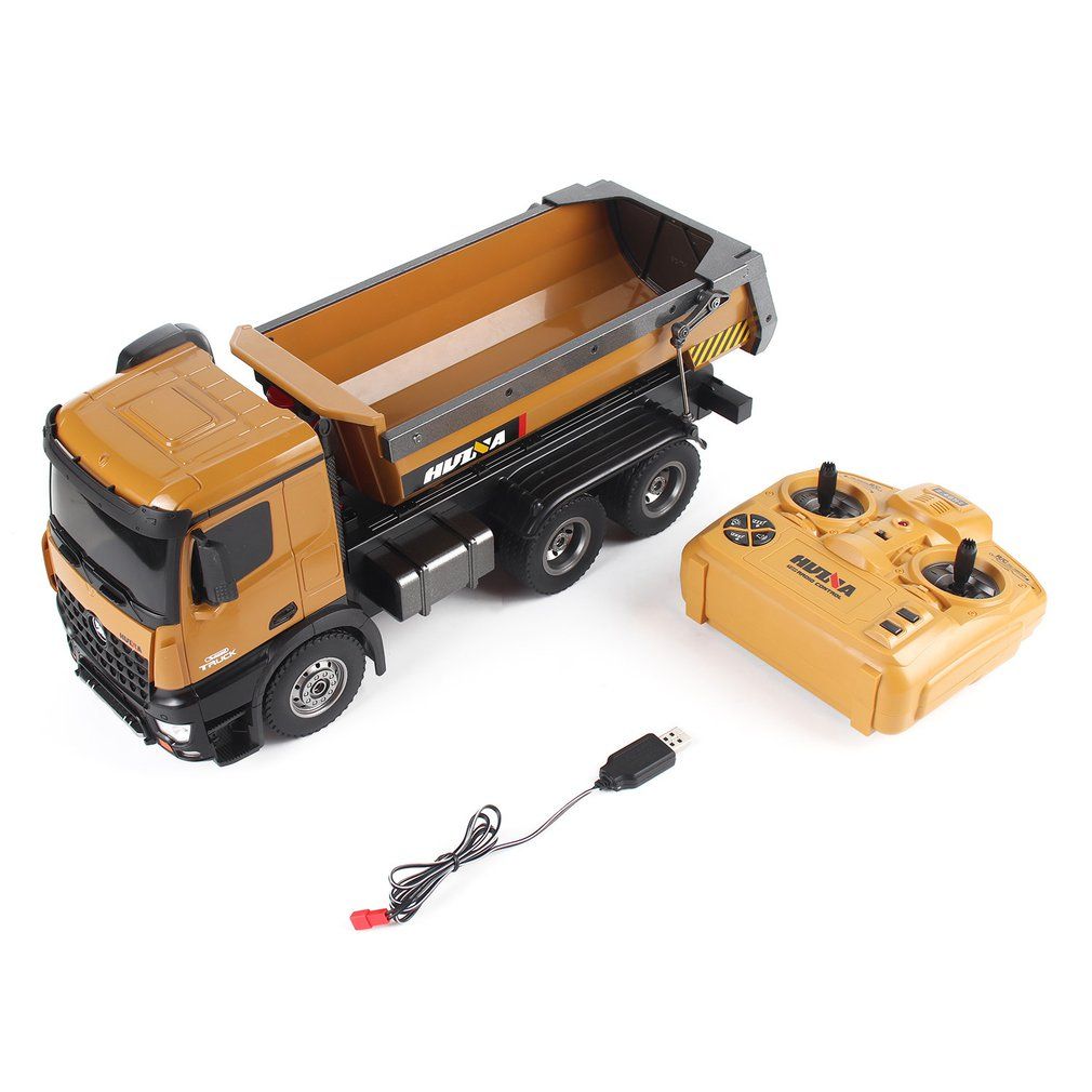 huina truck rc