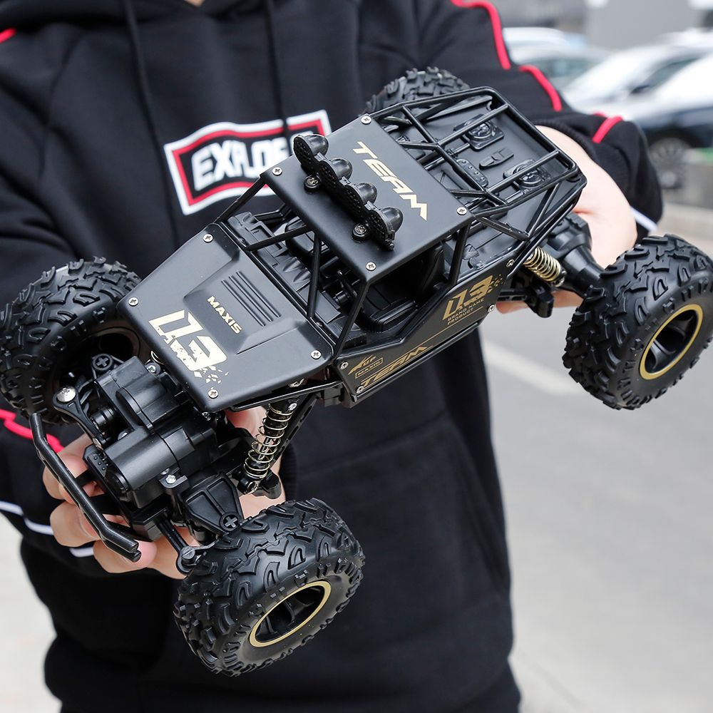 petrol rc cars 4x4