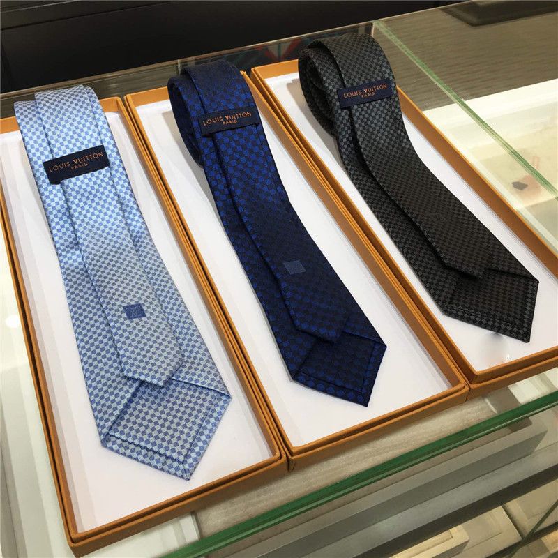 top mens ties