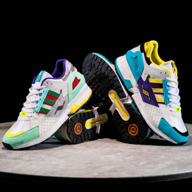 eqt zx shoes