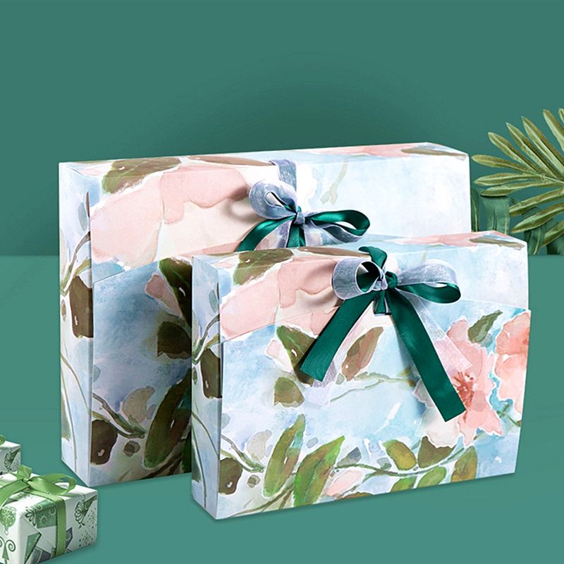 luxury gift wrap