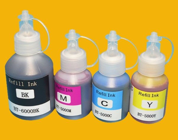 2021 Super Quality Ink For Brother Dcp T500w Dcp T300 T700w Mfc T800w Printer From Inkjetprinting 18 8 Dhgate Com