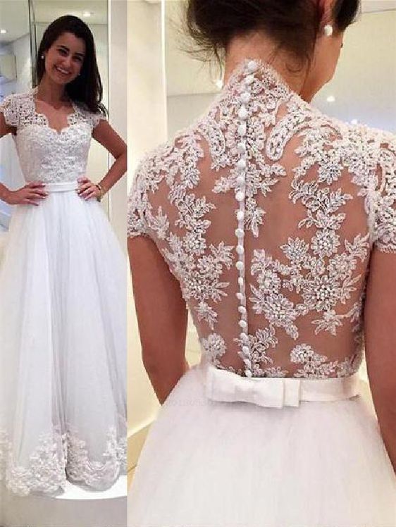 cheap wedding dresses