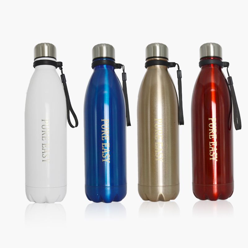 thermos thermal flask