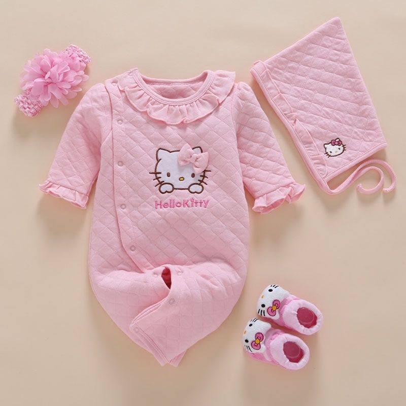 baby girl winter clothing