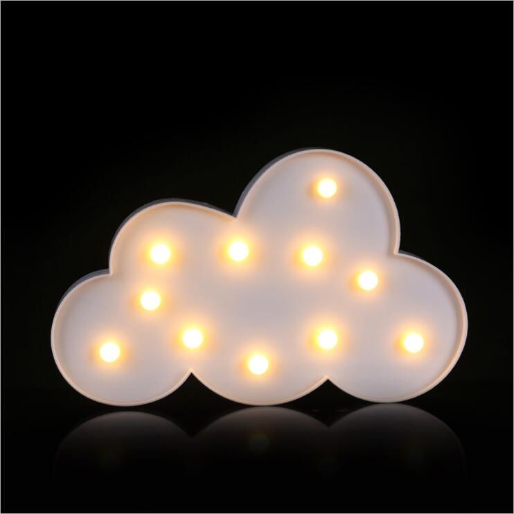 children's battery night light