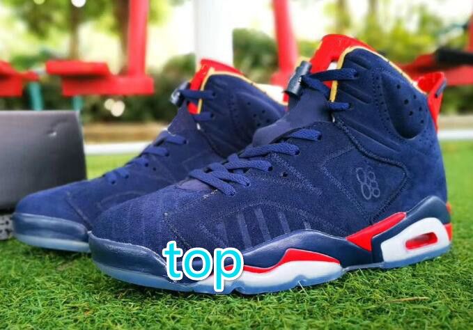 Navy blue 6s Clearance
