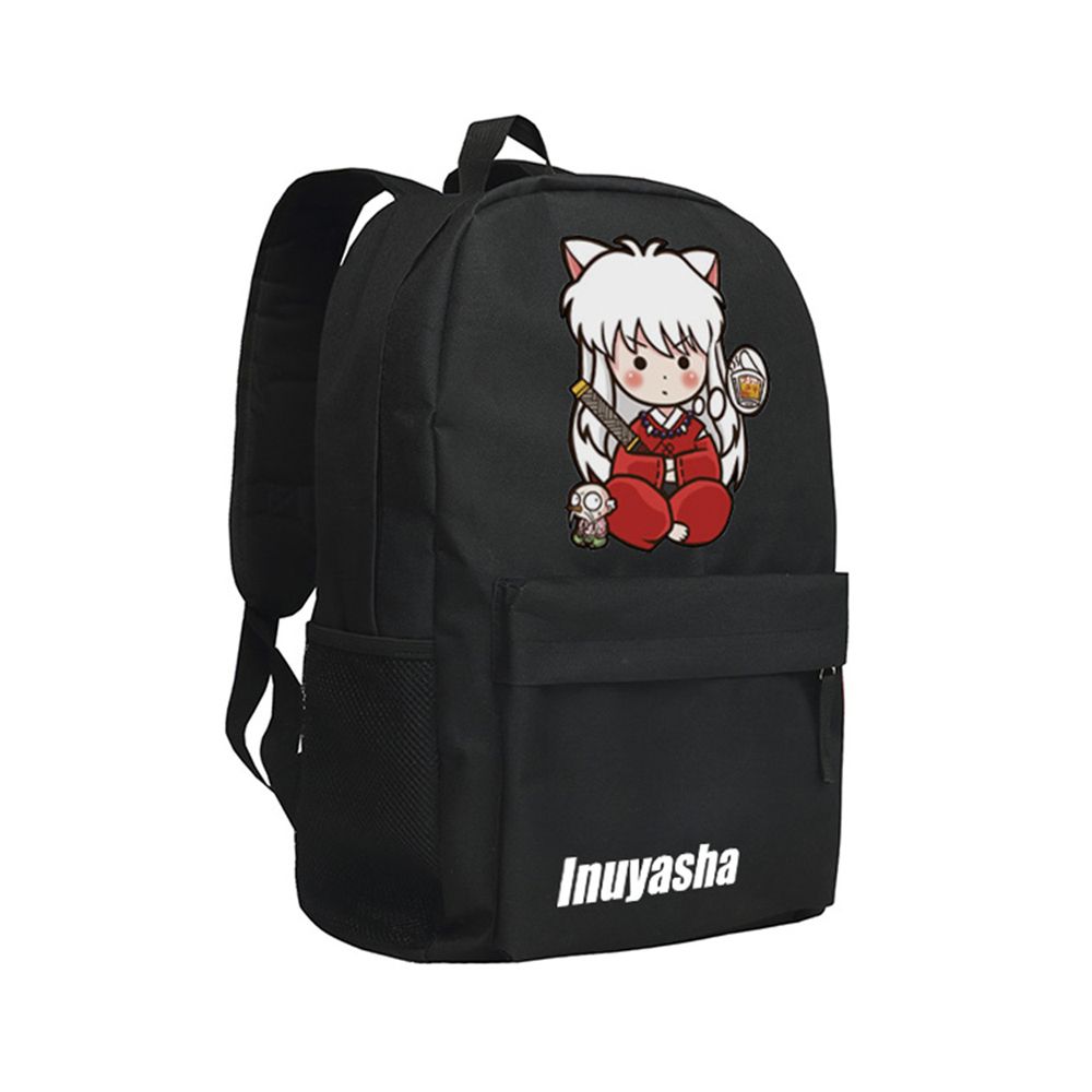inuyasha backpack
