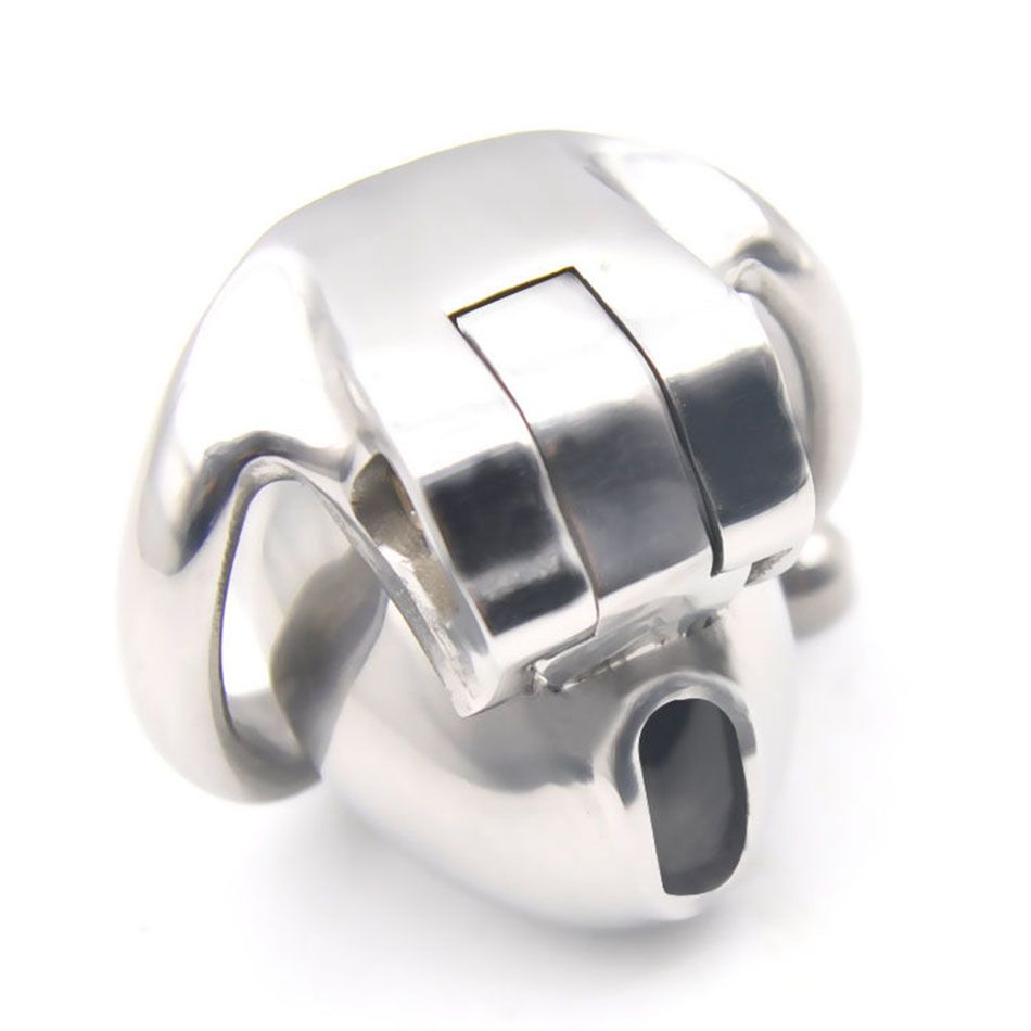 Chaste Bird Nub Of HT V3 316 Stainless