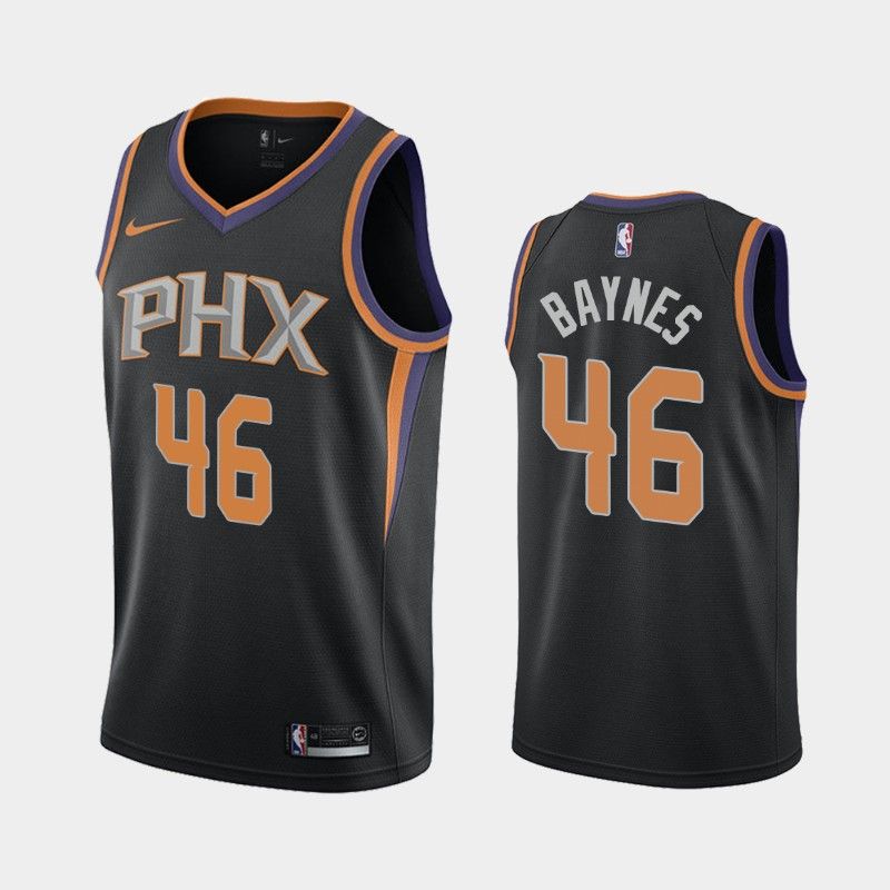 Basketball Jerseys Phoenix Suns 