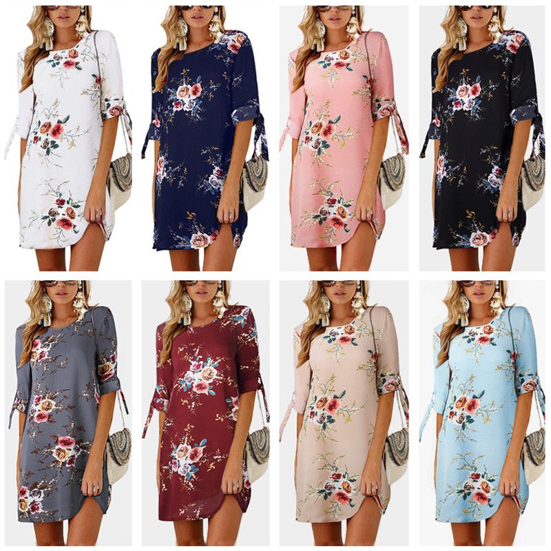 Randolly Womens Dresses