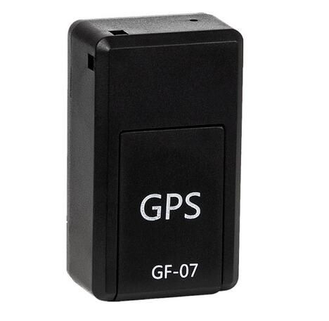 Endast GPS