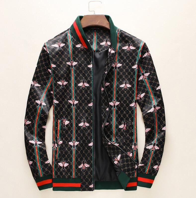 gucci sports jacket