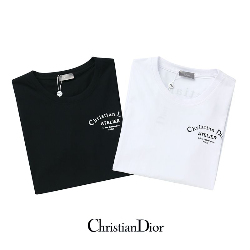 t shirt dior uomo