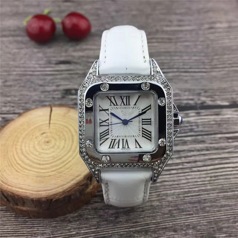 2019 Luxury Geneva Watches Womens Diamonds Watches Bracelet Ladies Designer Wristwatches Latest Watches Trendy Watches From Cap388 6 97 Dhgate Com