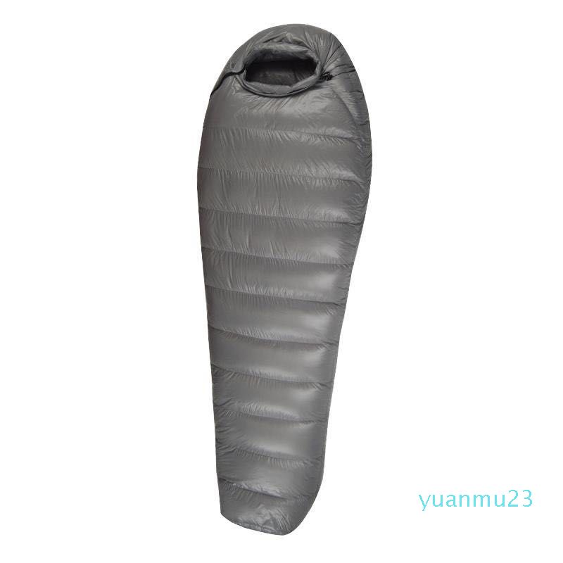 ultralight down sleeping bag sale
