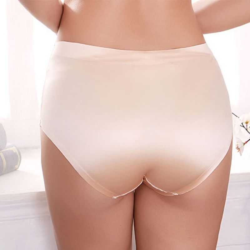 Transparent Panties Women Ultraw-Silky Briefs High-Stretch Underwear Underpants Transparent Panties Women Ultraw-Silky Briefs High-Stretch Underwear Underpants