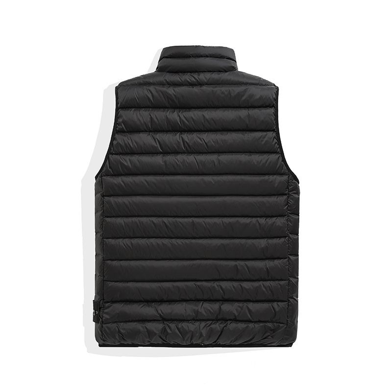 Black vest 1940