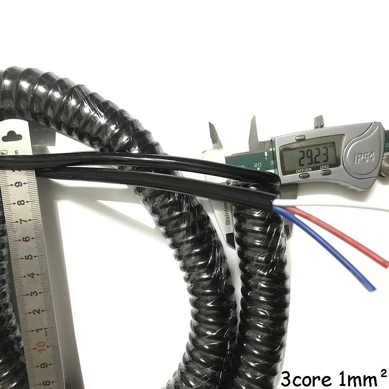 KONNEN Un par de Cables a Reducir Mancha de Color en poliéster 150 cm rotación Cordones Platos Deportes recreativos,Amarillo