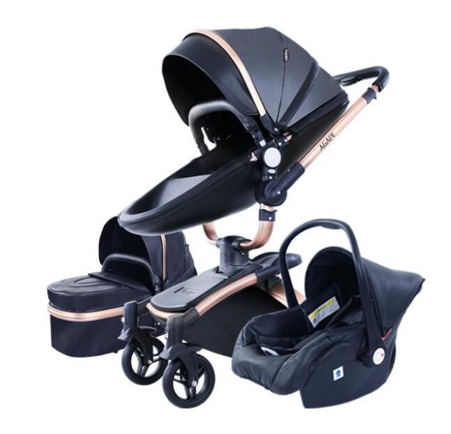 pram for baby