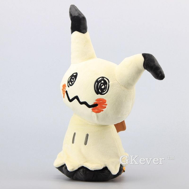 giant mimikyu plush