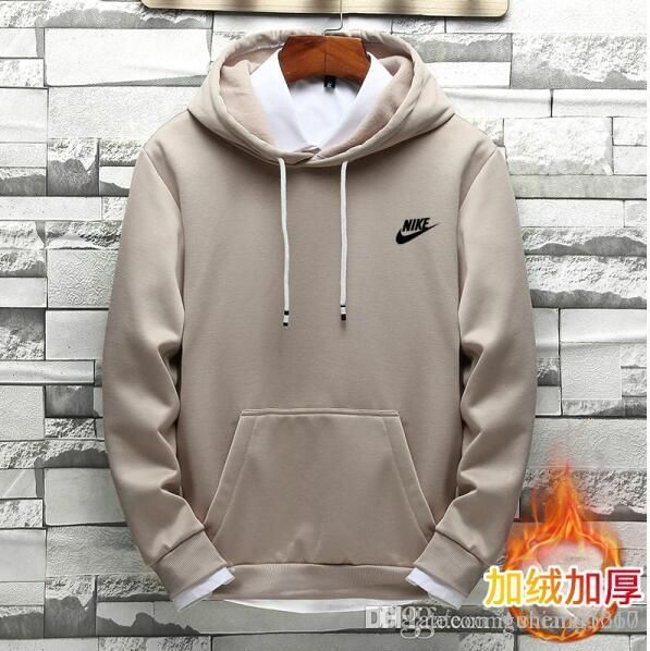 nike designer hoodie