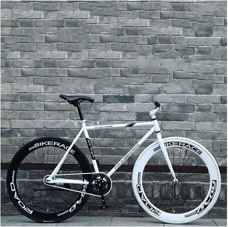 fixie fuji