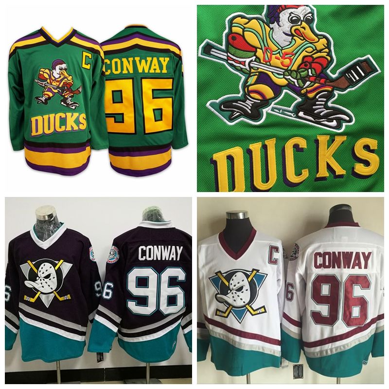 d1 mighty ducks jersey