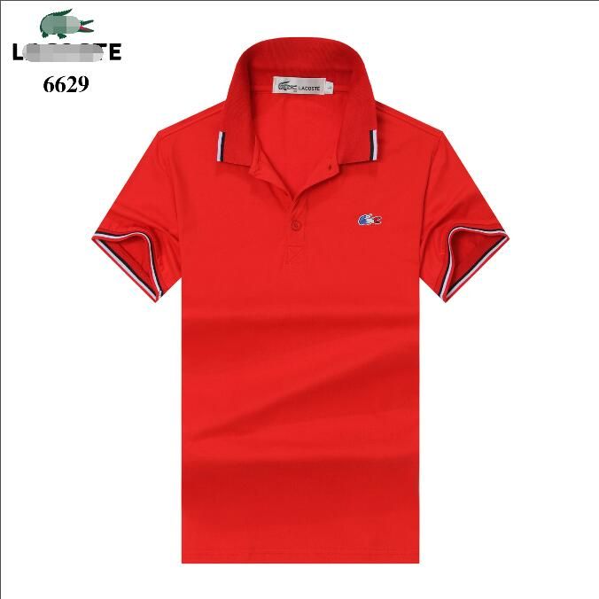 Compre Masculino Luxo Polo Crocodilo Bordado Mens Designer T Camisas G Moda Ralph Roupas M 2XL Marca Grande Pequeno Cavalo Camiseta Polo Homme 66299 De Dafacai5116888, $126,46 | Pt.Dhgate.Com