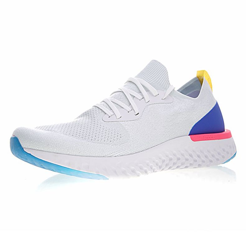 nike epic react 2018