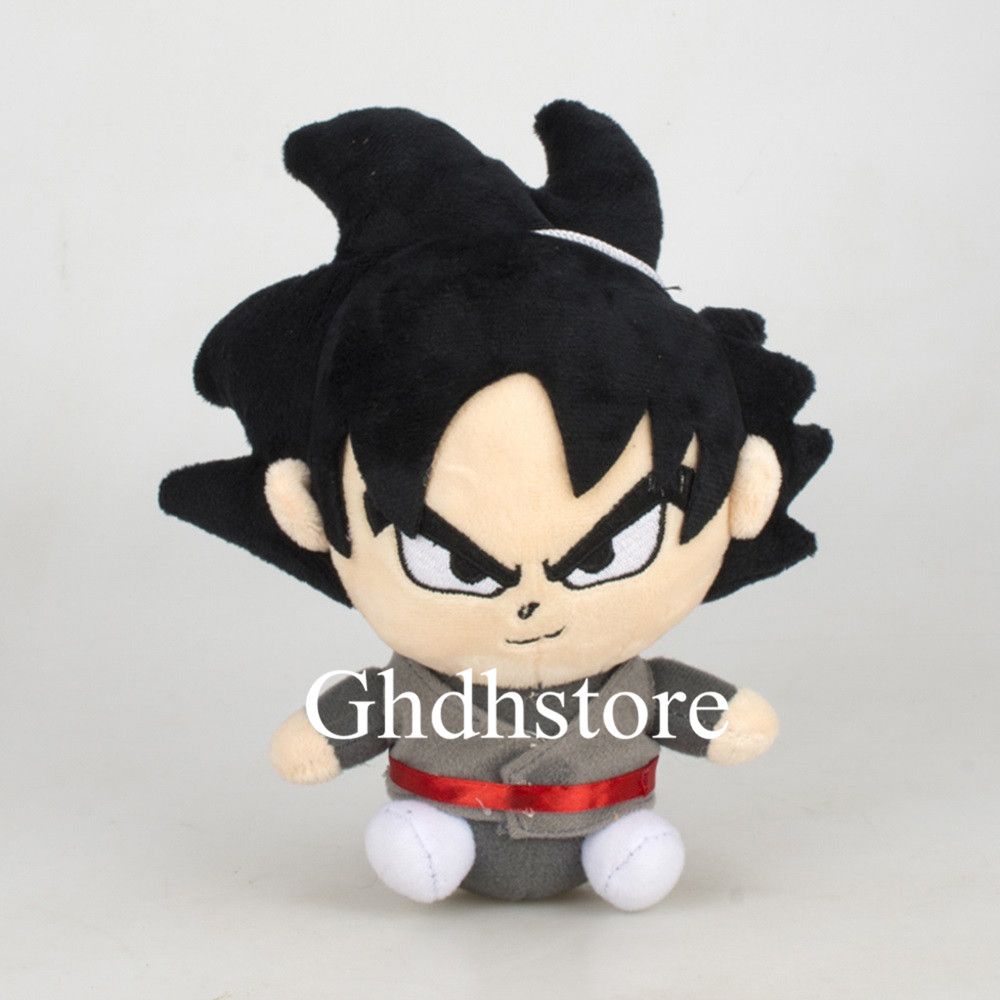 zamasu plush