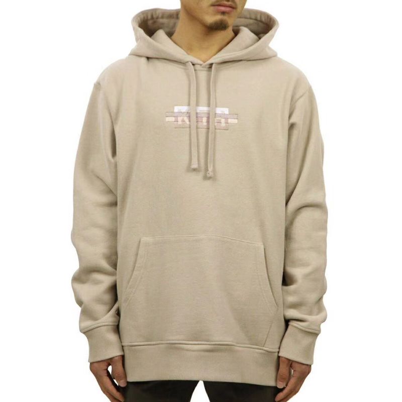 Mushroom Kith Strike Box Logo Kith Strike Box Logo Hoodie