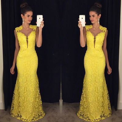 vestidos de madrinha de casamento a noite 2019