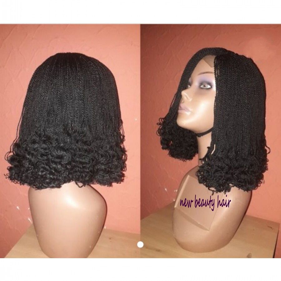 Kupit Optom Novye Korotkie Zavitye Senegalskij Twist Parik Kryuchkom Brejdingu Sinteticheskij Parik Fronta Shnurka Dlya Zhenshin Chernyj Korichnevyj Krasnyj Kurchavyj Parik Kos Afrika Prichesok Otsexyladyhair V Kategorii Sinteticheskie Pariki 7