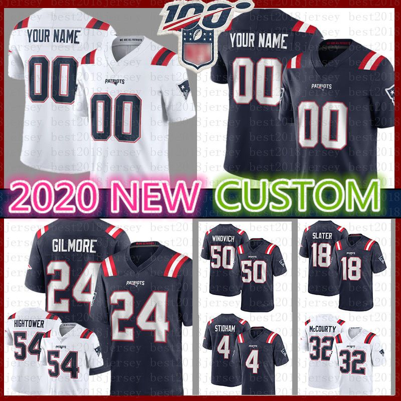 donta hightower jersey