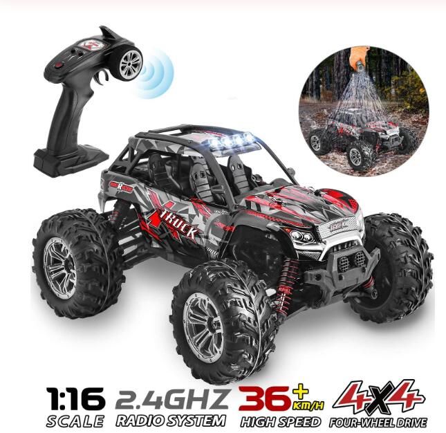 monster cars for kids