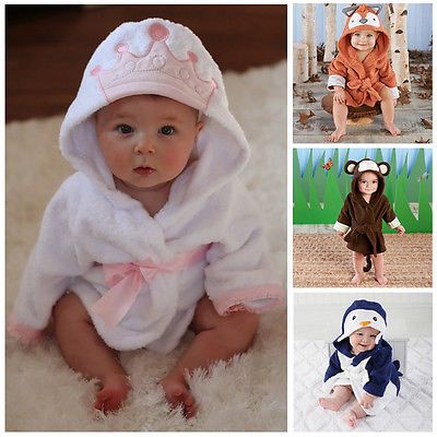 baby bath towel sets