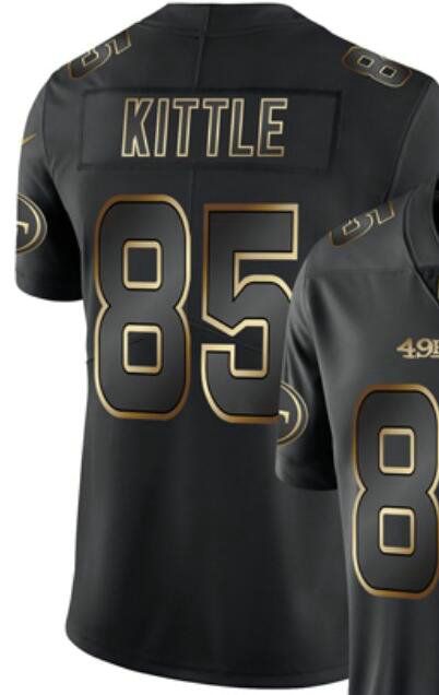 black 49 on washington jersey