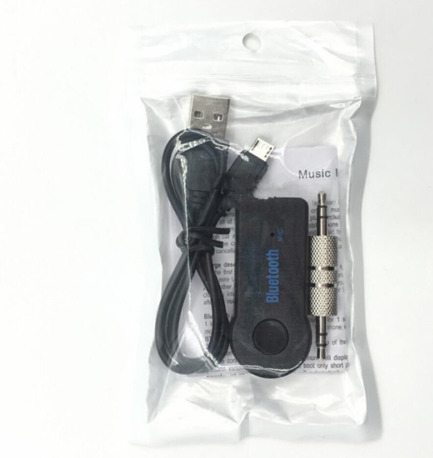 FM Transmitter With opp bags 1