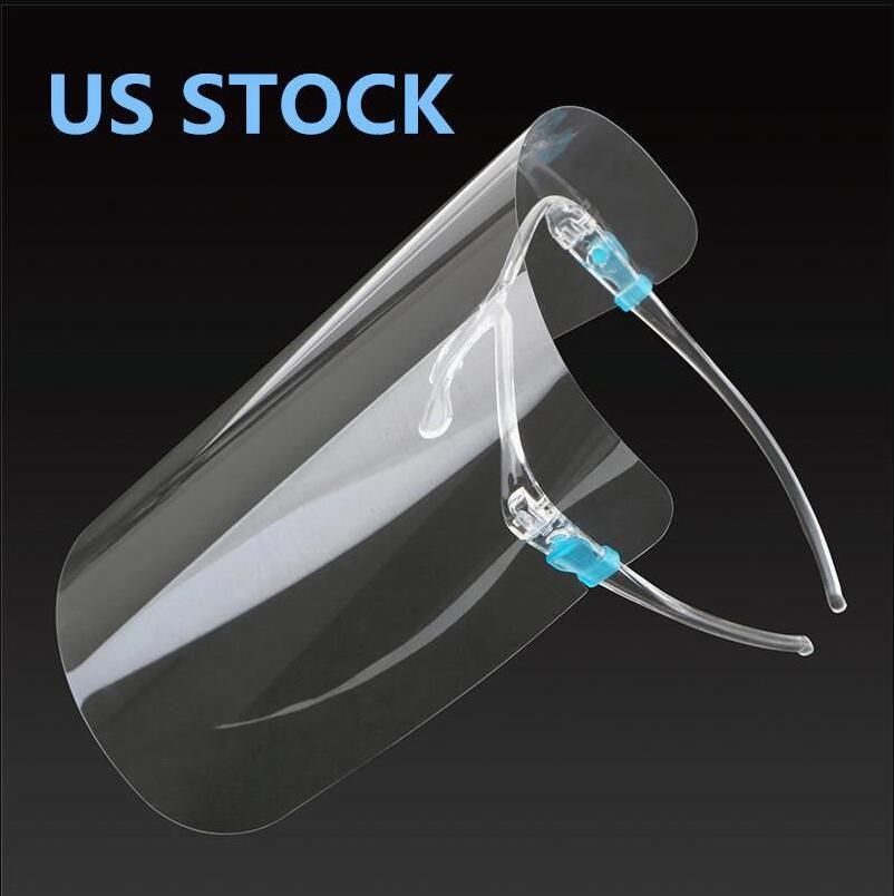 Oculos com protetor facial Clearance