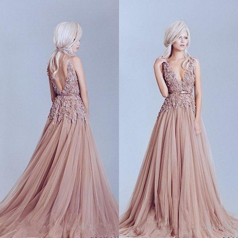 fall 2019 evening dresses