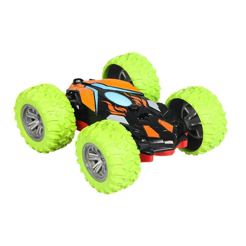 rechargeable stunt car remote control